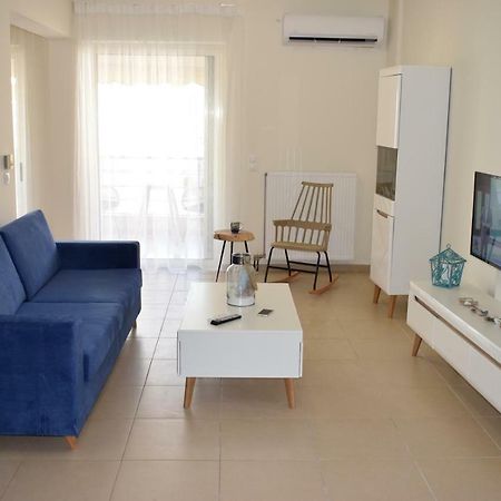 Fedra City Suites Agios Nikolaos Esterno foto