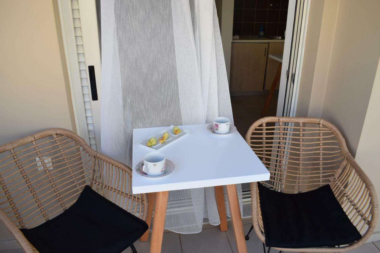 Fedra City Suites Agios Nikolaos Esterno foto
