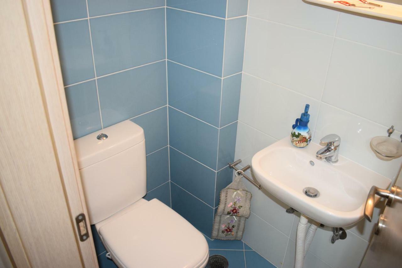 Fedra City Suites Agios Nikolaos Esterno foto