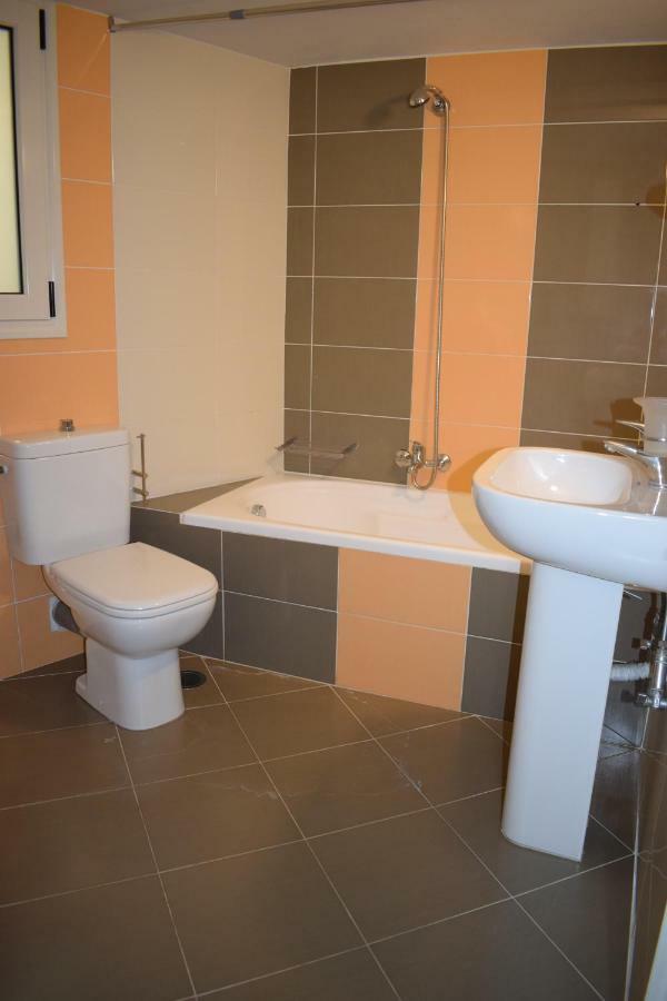 Fedra City Suites Agios Nikolaos Esterno foto